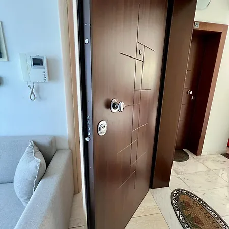 Syggrou Project 6 Lejlighed Thessaloníki