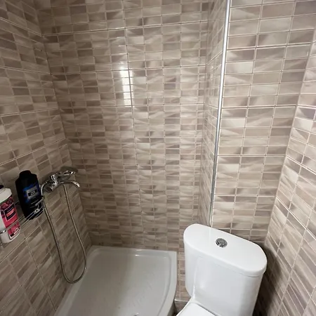 Syggrou Project 6 Thessaloníki