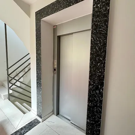 Syggrou Project 6 * Salonicco