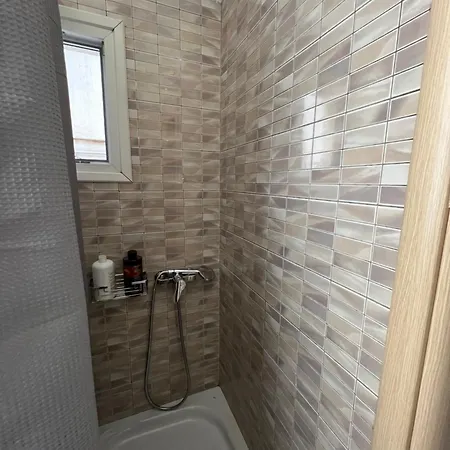 Appartement Syggrou Project 6