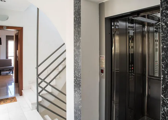 Syggrou Project 6 Διαμέρισμα Θεσσαλονίκη