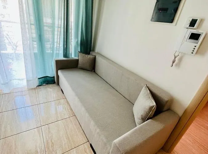 Διαμέρισμα Syggrou Project 6