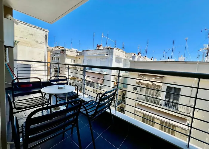 Syggrou Project 6 Διαμέρισμα *