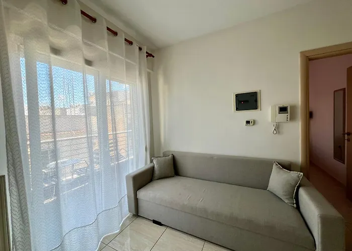 Syggrou Project 6 Διαμέρισμα Θεσσαλονίκη