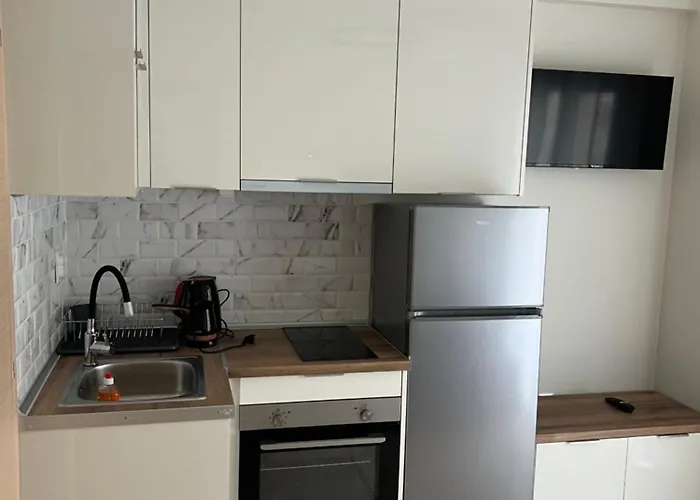 Διαμέρισμα Syggrou Project 6 *