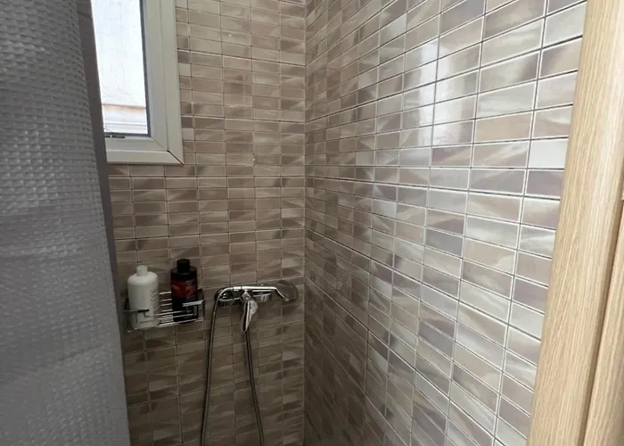 Διαμέρισμα Syggrou Project 6