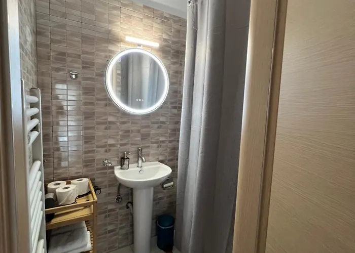 Syggrou Project 6 Διαμέρισμα *