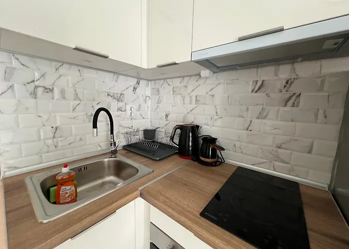 Διαμέρισμα Syggrou Project 6 *